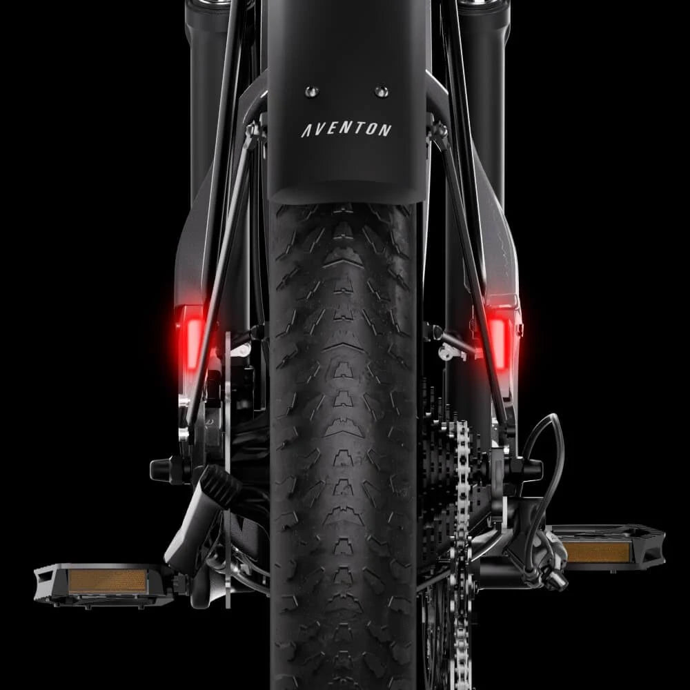 Aventon Aventure 2 Ebike