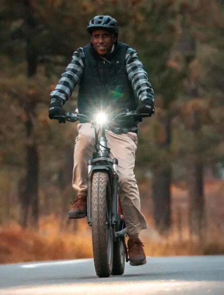 Aventon Aventure 2 Ebike