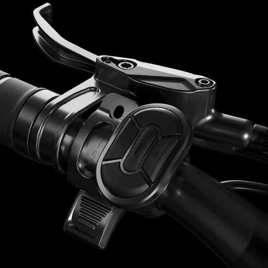 Aventon Aventure 2 Ebike