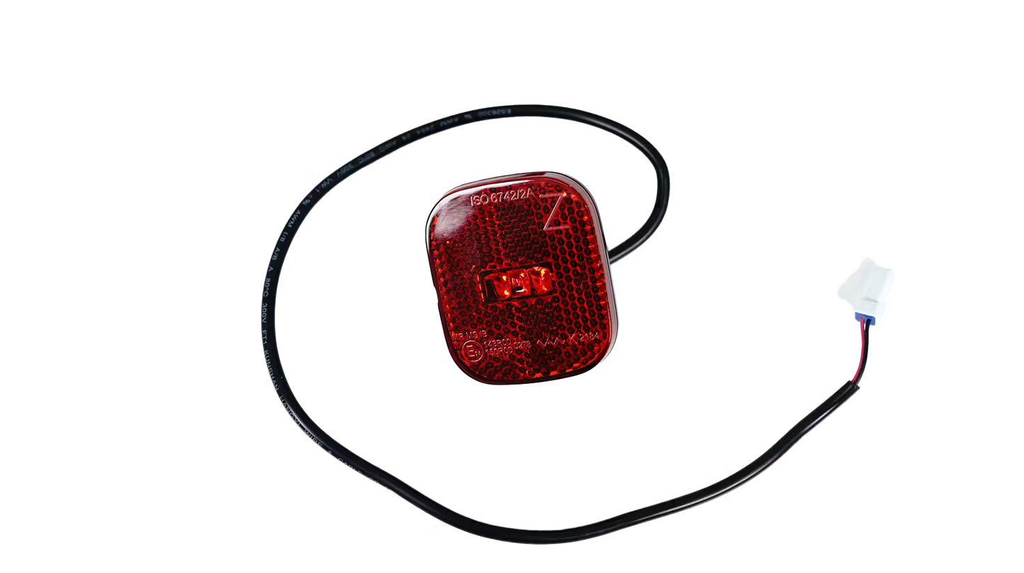 Tail light - MAX G3 / F3 / F3 PRO / E3 Pro