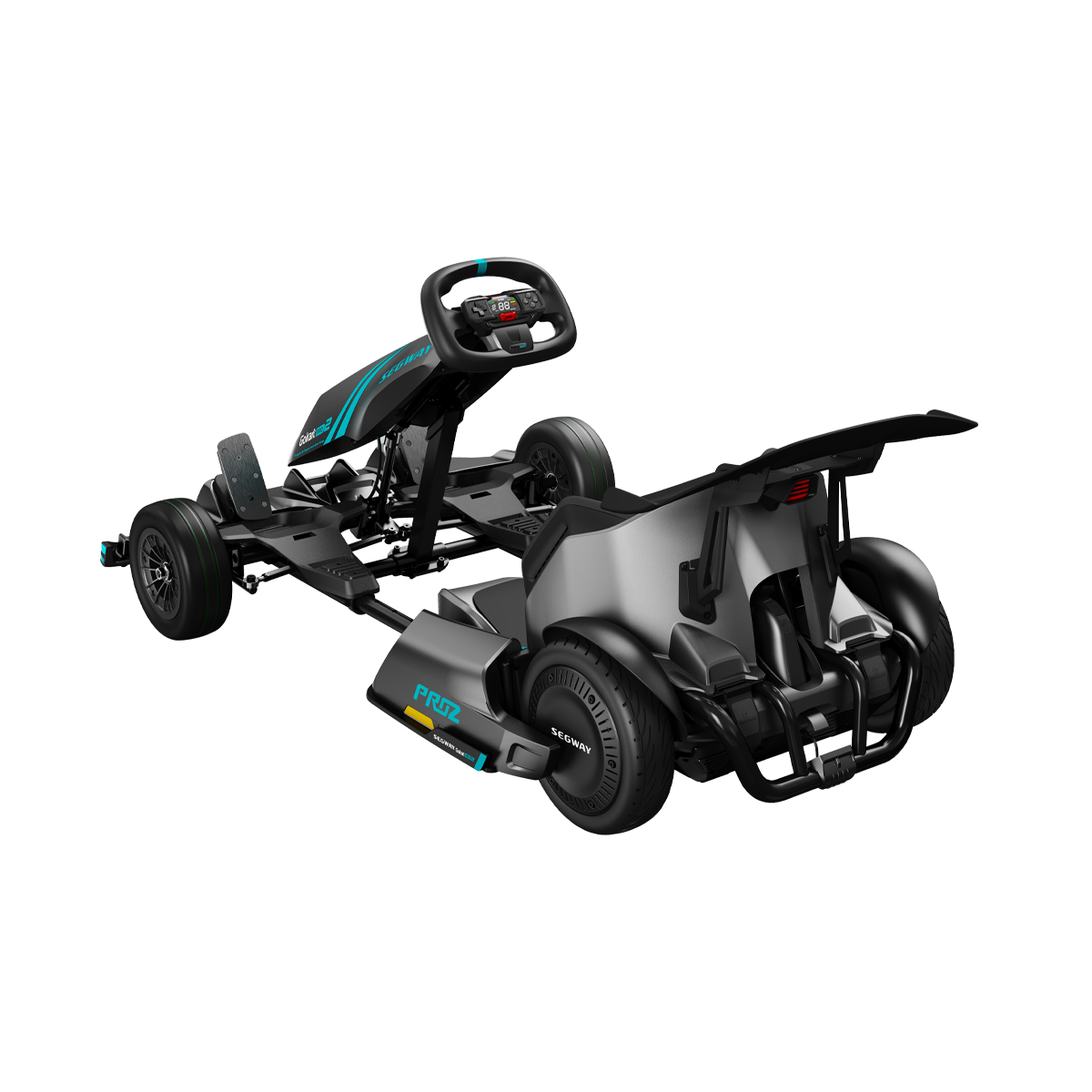 Segway-Ninebot Electric Gokart PRO 2