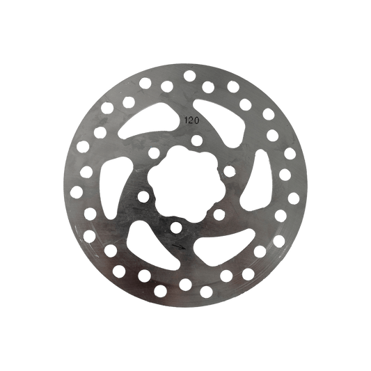 Brake Disc - F3/F3Pro/G3