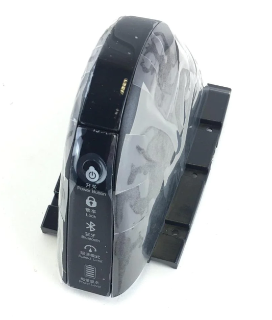 Cabin Assembly w/electronics - Segway miniPRO and Ninebot S / S MAX