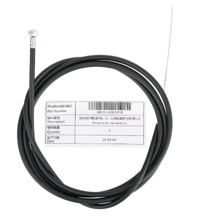 Brake Cable - E2