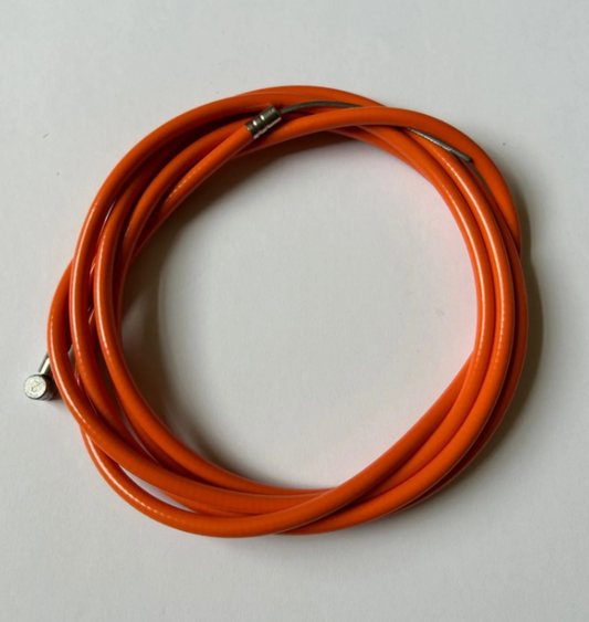 Brake Cable (Orange) - F40