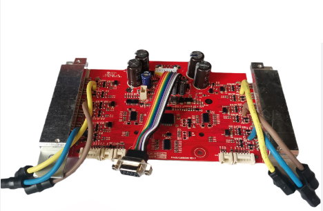 Control Board - Gokart PRO / S MAX