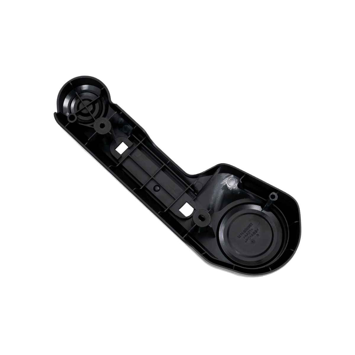 Right Rear Fork Cover - MAX G3