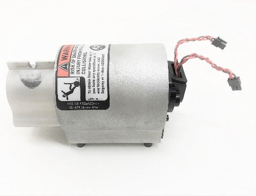 Pivot Assembly - i2/x2 (GEN2)