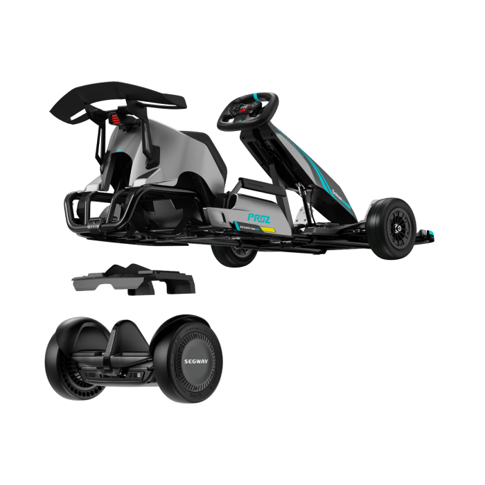 Segway-Ninebot Electric Gokart PRO 2