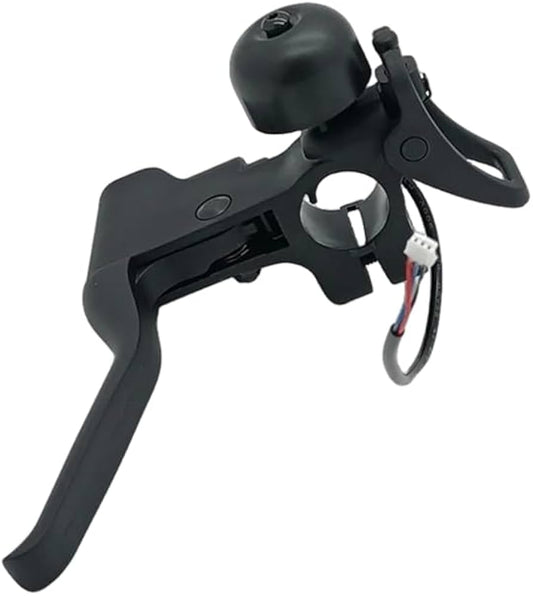 Brake Lever with Bell - F2/F2 Plus/F2 PRO