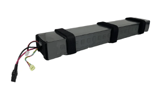 Battery - F40 & D38U