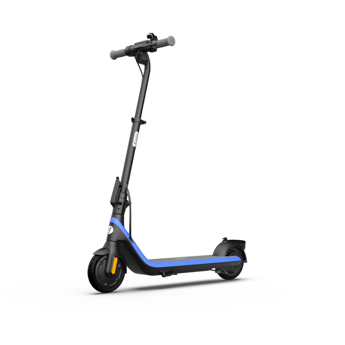 Ninebot C2 PRO KickScooter by Segway