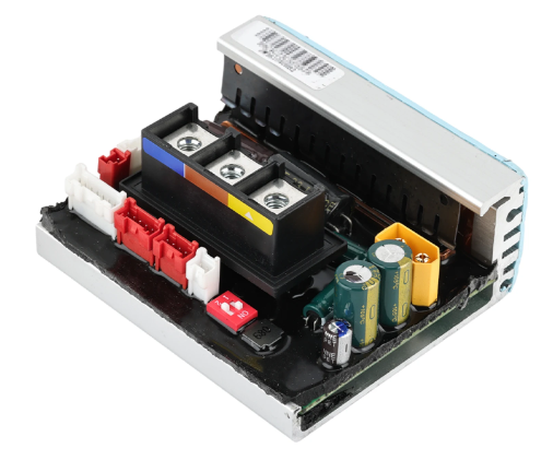 Ninebot control board replacement hotsell