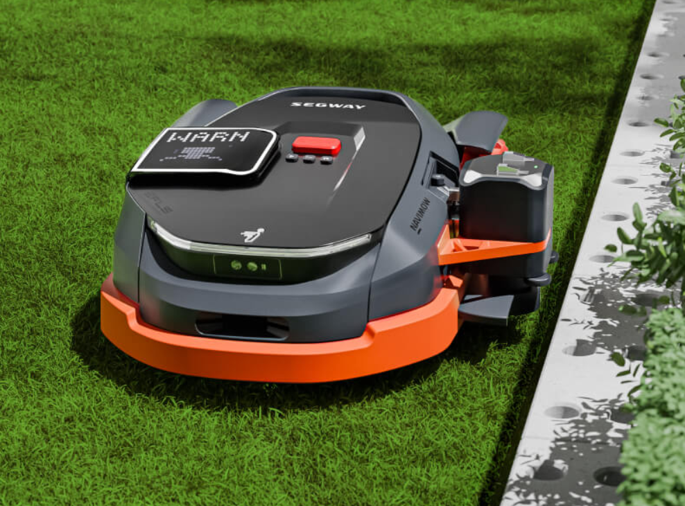 Navimow X390