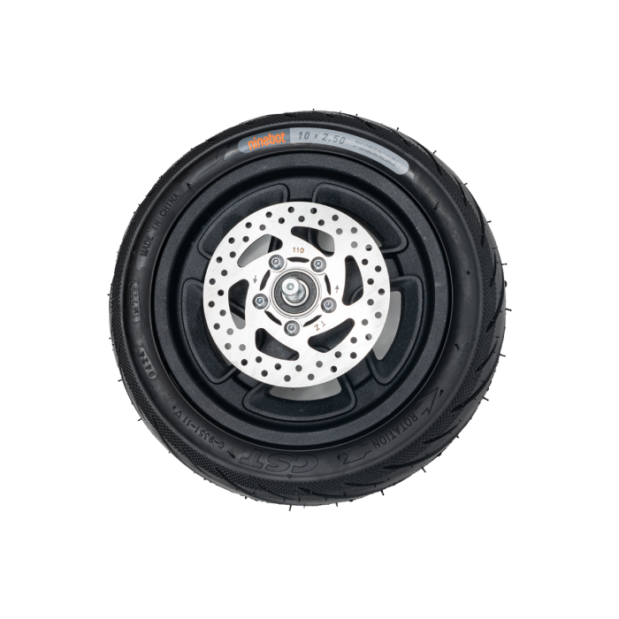 Front Wheel - F2/F2 Plus/F2 PRO