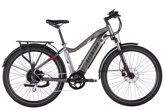 Aventon Level 2 Ebike