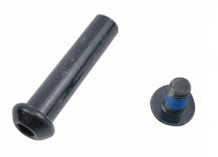 Long Fixed Bolt Screw Folding Place for Max G30