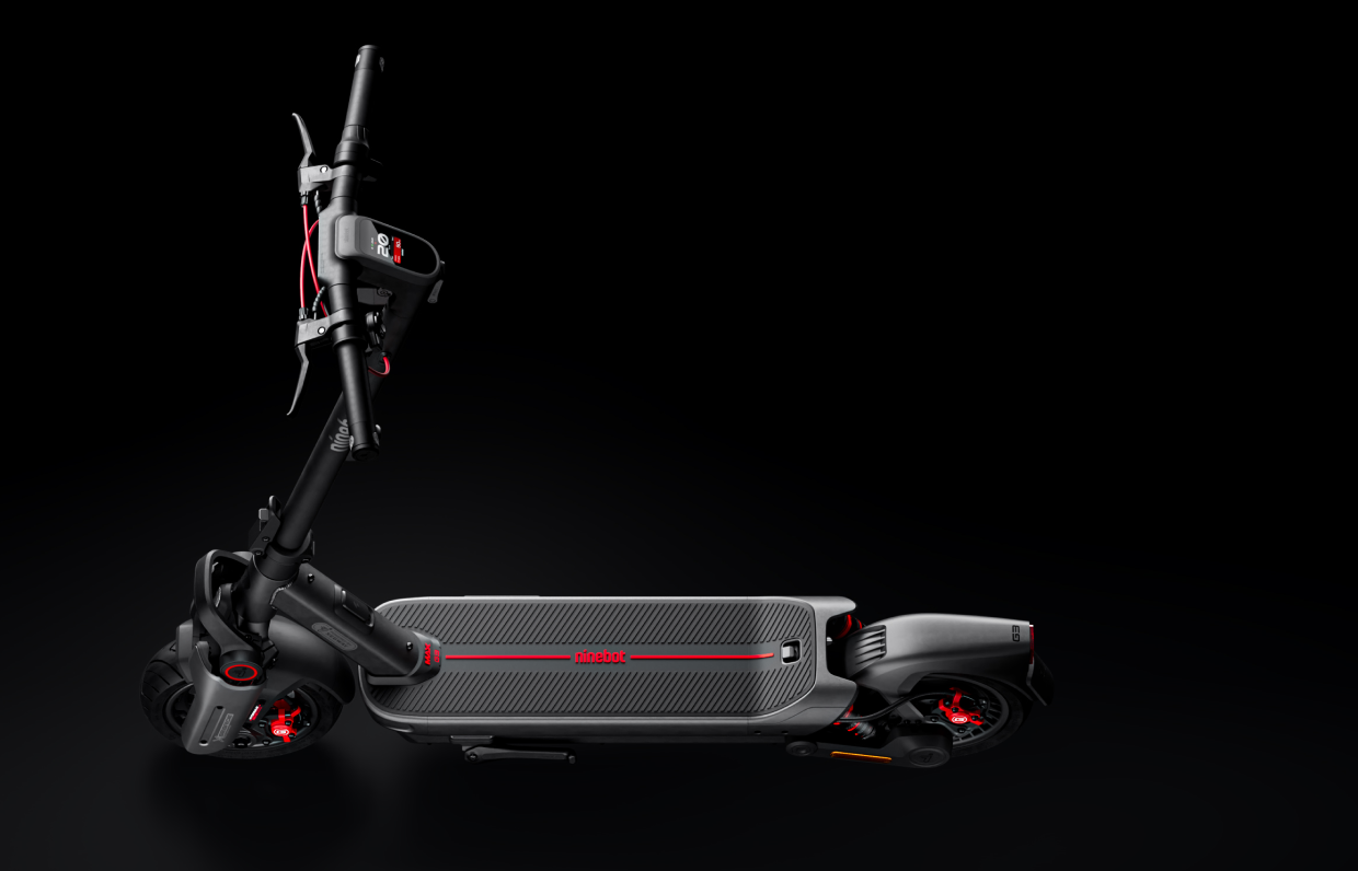 Deposit for Ninebot MAX G3 Electric Scooter Pre-Order
