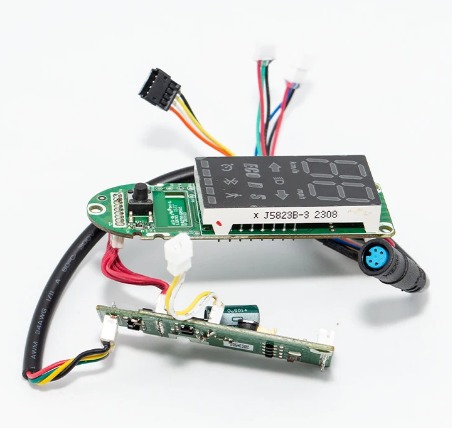 Display Chipset - MAX G2