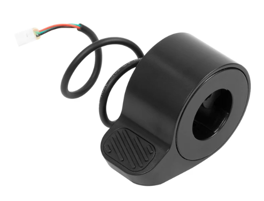 Throttle - G2