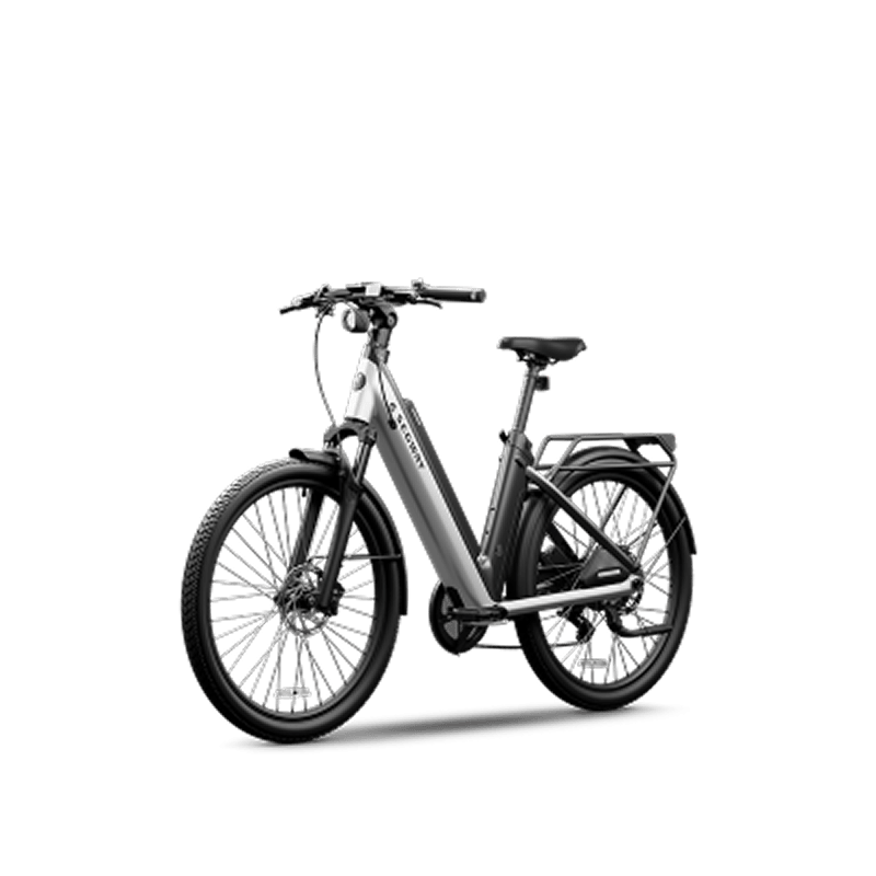 Segway Myon Electric Bike