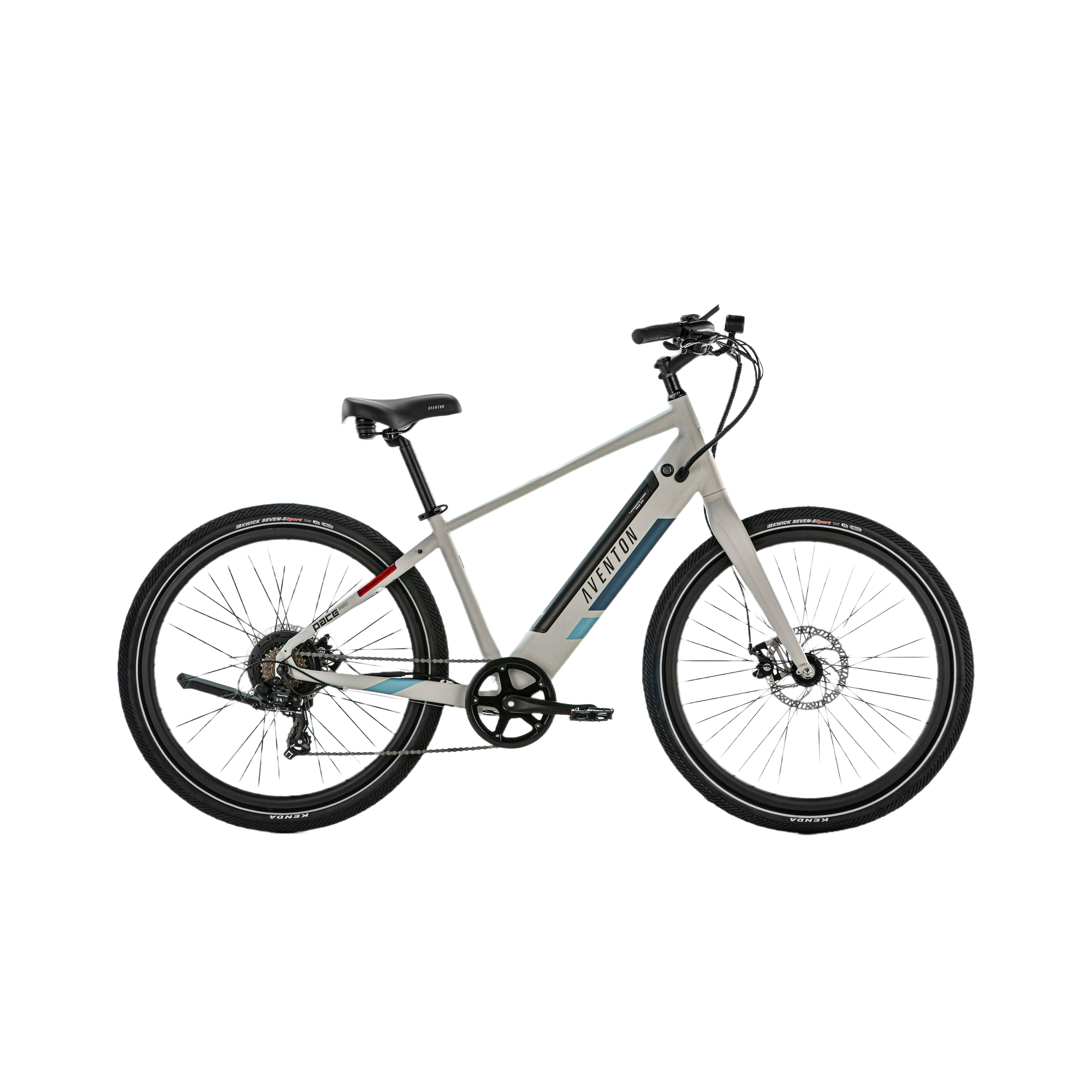 Pace store 350 ebike