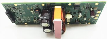 Console PCBA - Segway PT i2se/x2se