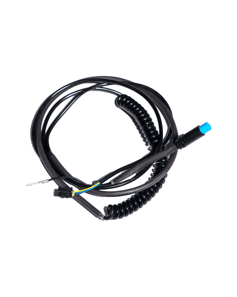 Frame Spring Wire - Gokart Pro2