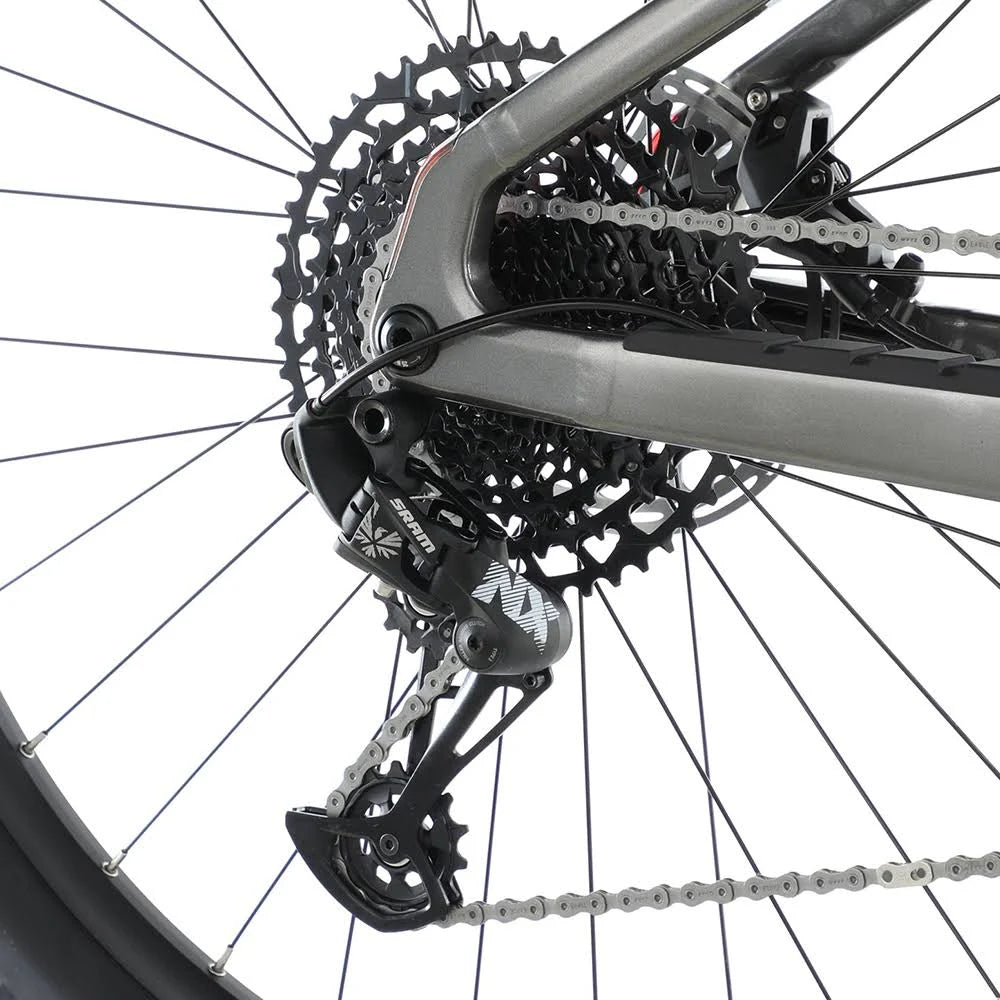 Aventon Ramblas