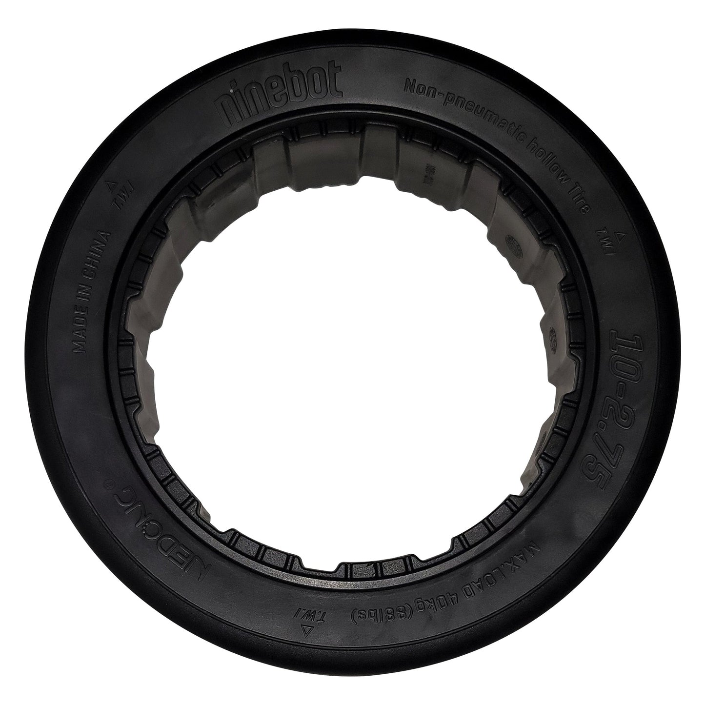 Tire | Ninebot S-Max/Rear Gokart Pro | OEM Replacement