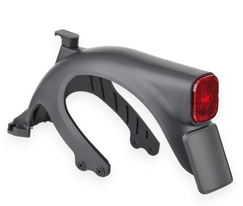 Rear Fender - MAX G2