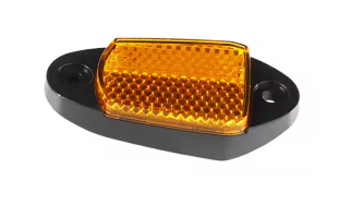 Left reflector | Ninebot MAX G2 | OEM Replacement