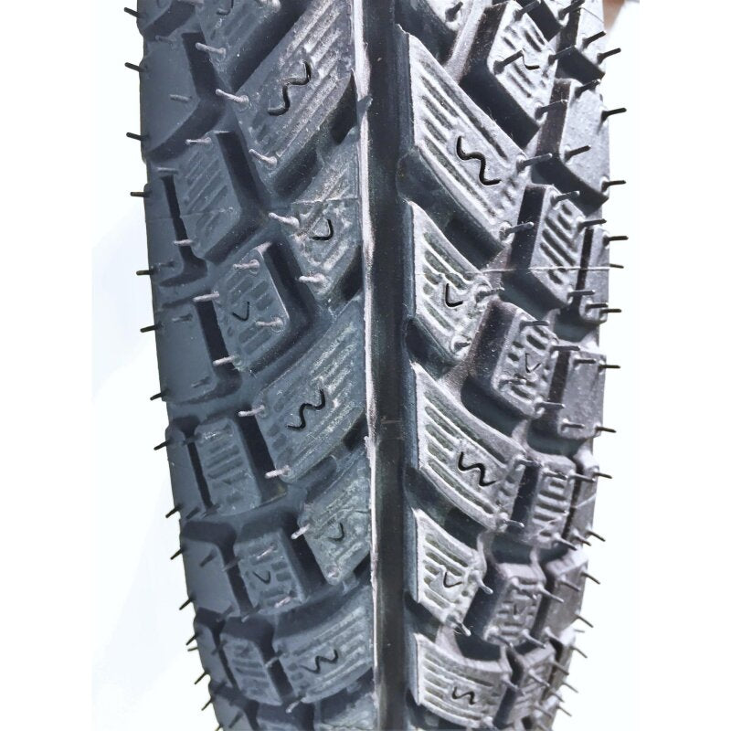Extra traction i2 tire (no tube, no rim) - Segway PT