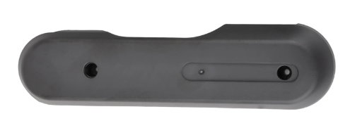 Left Rear Decorative Cover - MAX G2