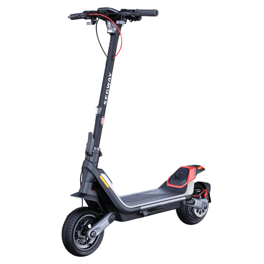 Segway Ninebot P100s Electric Kickscooter