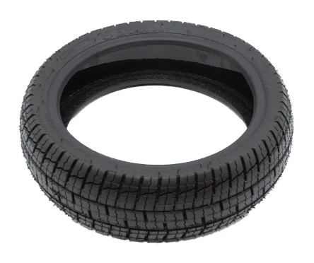Pneu Tubeless Anti-Crevaison Pour Trottinette éléctrique Ninebot Max G2 10 Pouces Avizar Noir Pneu Tubeless Anti-Crevaison Pour Trottinette éléctrique Ninebot Max G2 10 Pouces Avizar Noir