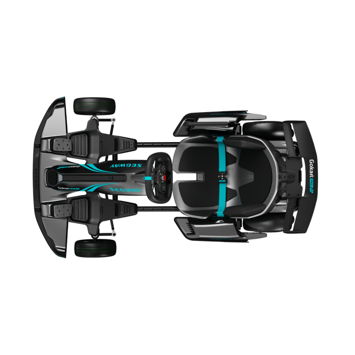 Segway-Ninebot Electric Gokart PRO 2
