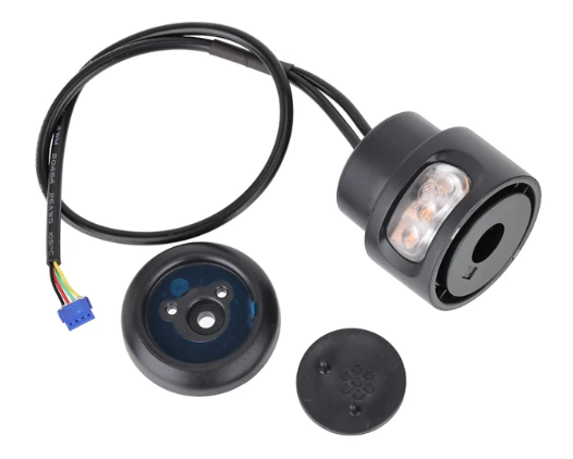 Left Turn Signal - MAX G2/F2/F2 Plus/F2 PRO