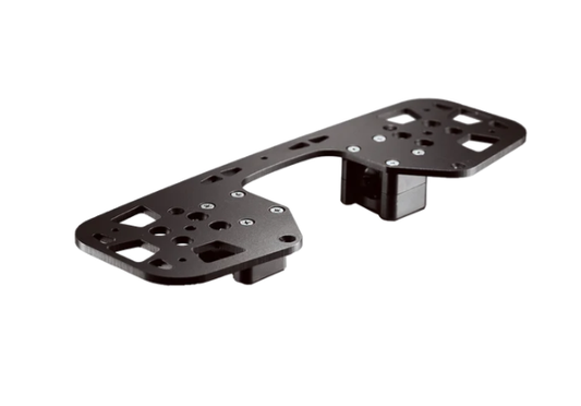 Universal Cargo Plates (set of 2) - Segway PT