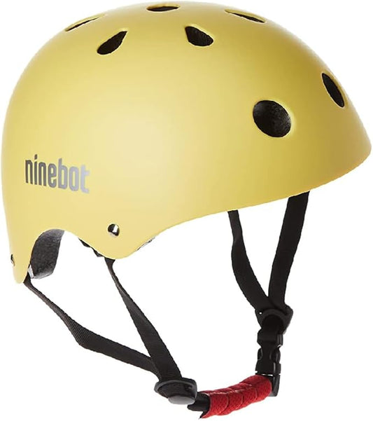 Segway-Ninebot Helmet V11 (Yellow)
