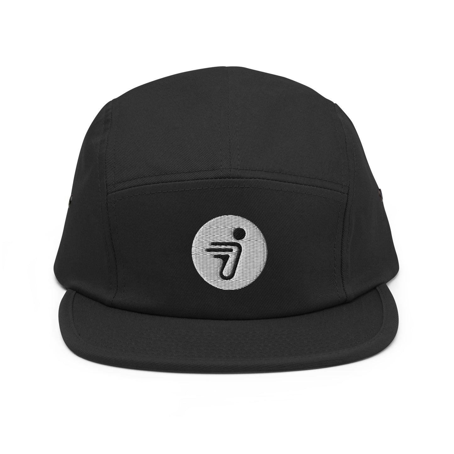 Segway Five Panel Cap