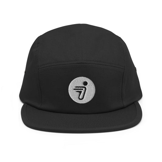 Segway Five Panel Cap