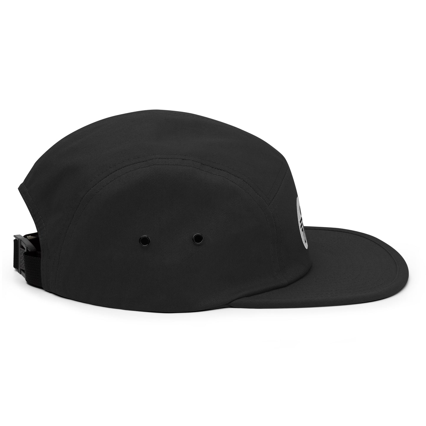 Segway Five Panel Cap
