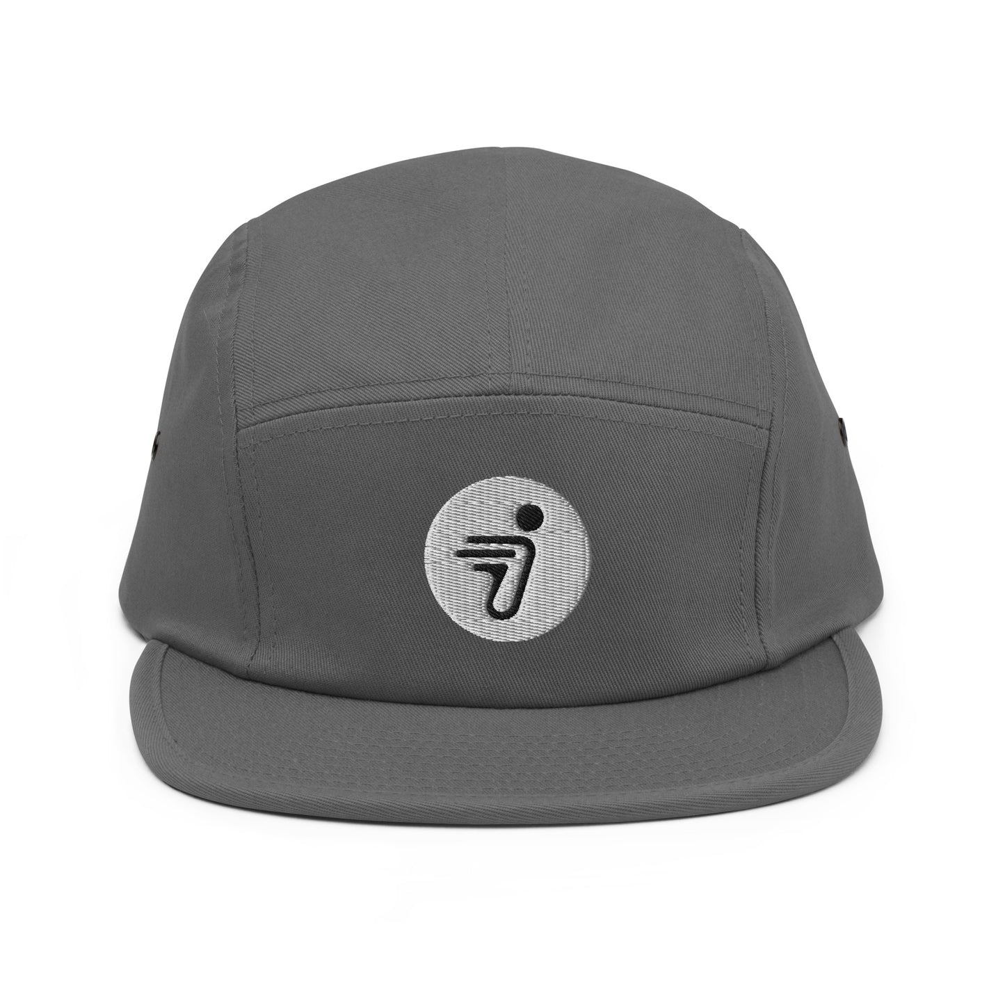 Segway Five Panel Cap
