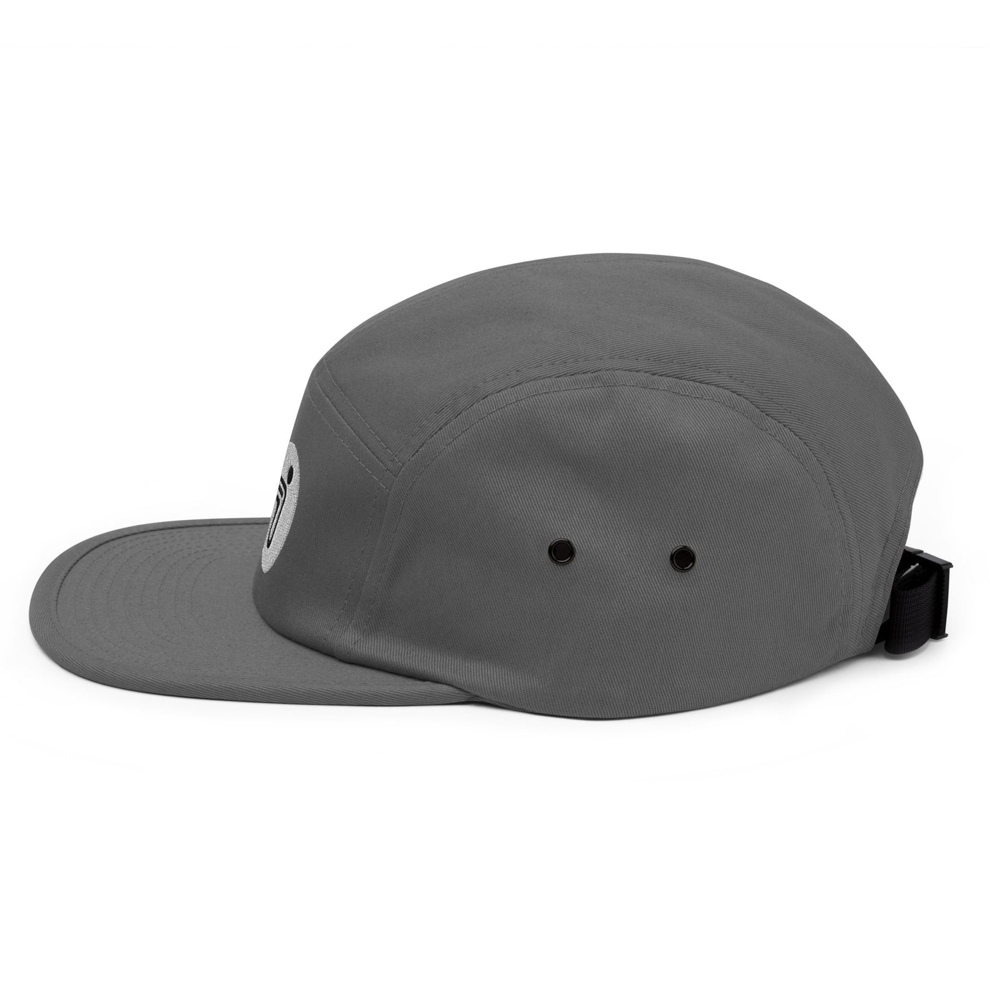 Segway Five Panel Cap