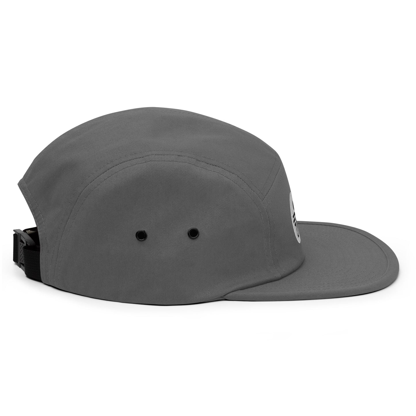 Segway Five Panel Cap