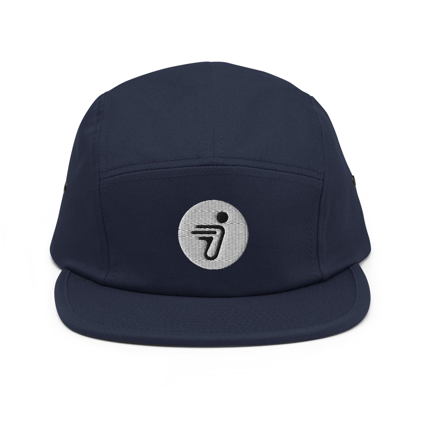 Segway Five Panel Cap