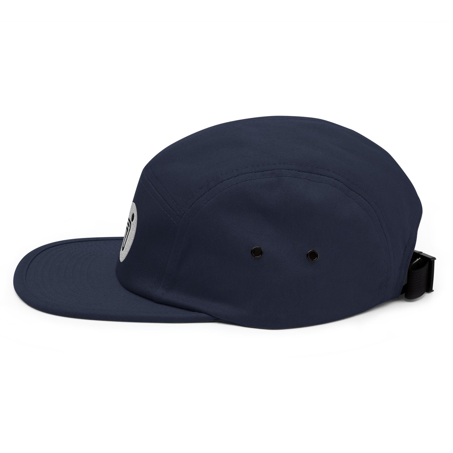 Segway Five Panel Cap