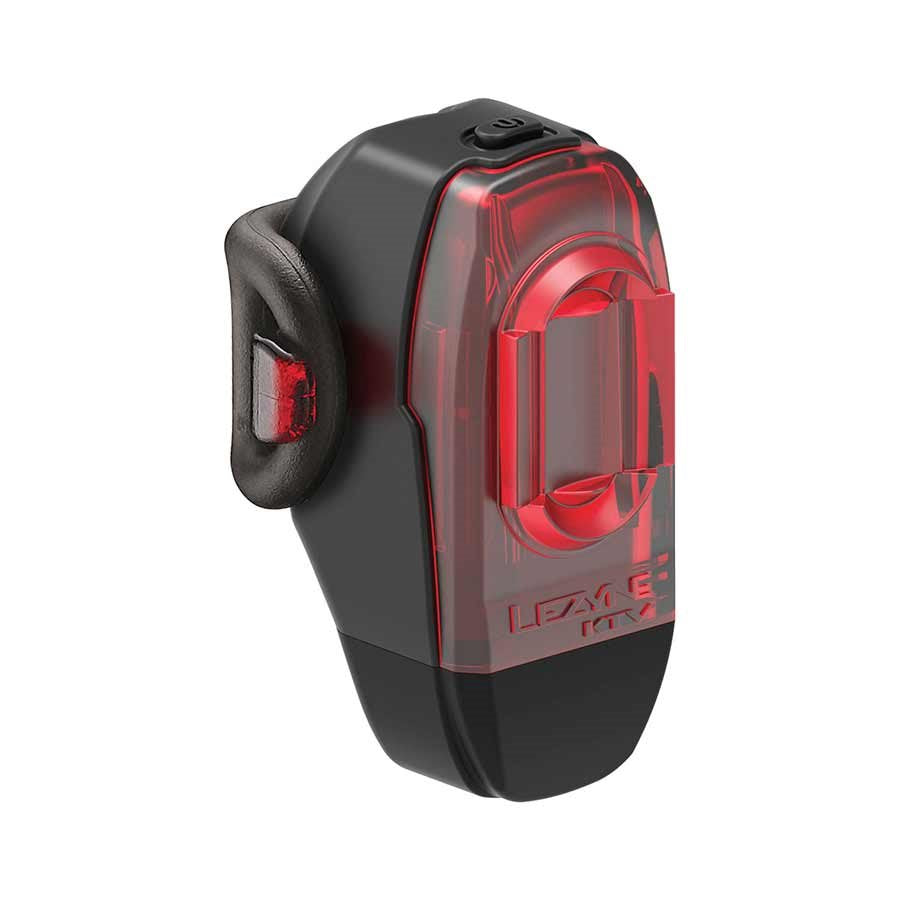 Lezyne KTV Drive Rear LED Light – Segway of Ontario