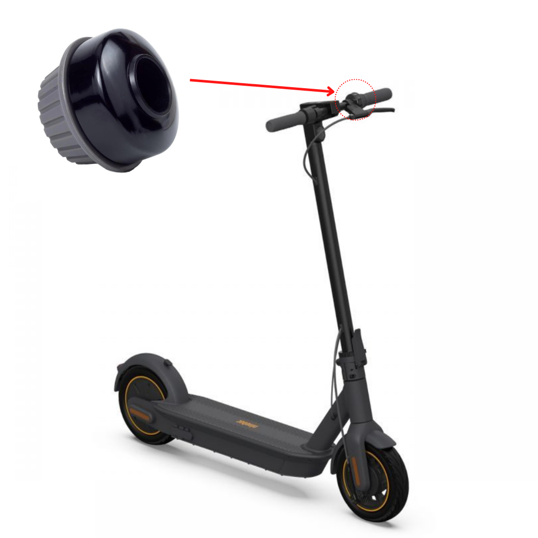 Bell | Ninebot Max G30P & G30LP | OEM Replacement